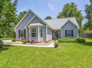 3027 Answorth Dr, Wilmington, NC 28405