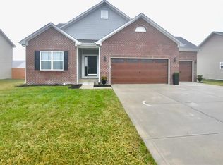 8353 Ballyshannon Dr, Brownsburg, IN