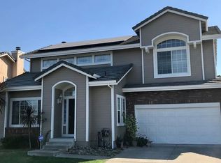 1413 Mira Vista Ct, Antioch, CA 94509