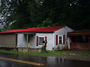 6704 Old Clyde Rd, Canton, NC 28716