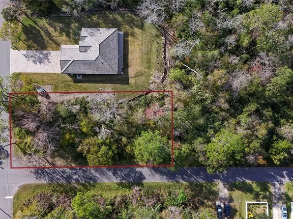 W 6th St Lot 15, Oviedo, FL 32766