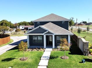 100 Olympus St, Wylie, TX 75098
