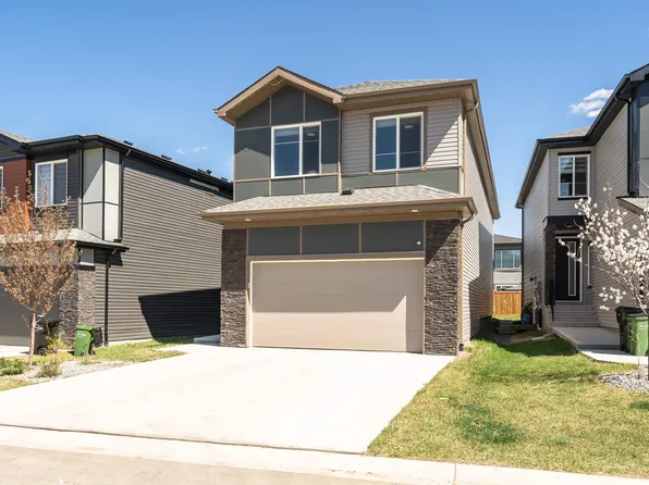 5386 Kimball Pl SW, Edmonton, AB T6W 5E5