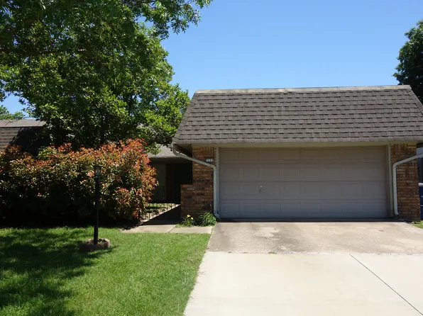 7117 S Indianapolis Ave, Tulsa, OK 74136