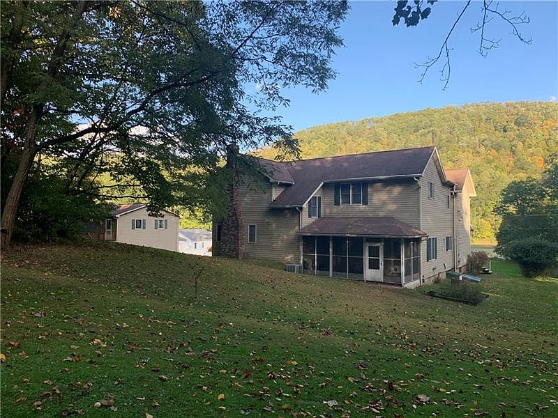 660 Hillville Rd, Karns City, PA 16041 Zillow