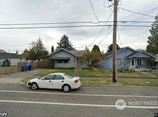 6839 S Puget Sound Ave, Tacoma, WA