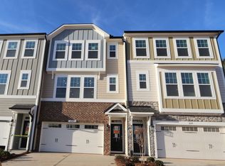 2107 Lambert Rd, Cary, NC 27519