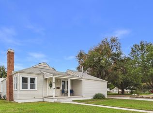 2444 S Hydraulic Ave, Wichita, KS 67216