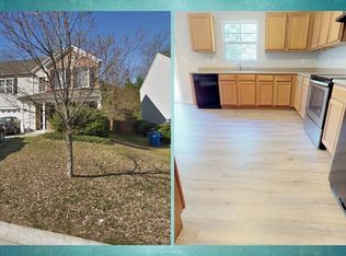 4435 Stonewall Dr, Raleigh, NC 27604