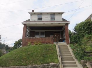 401 Winton St, Pittsburgh, PA 15211