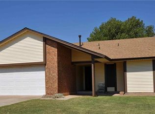 8413 NW 111th St, Oklahoma City, OK 73162