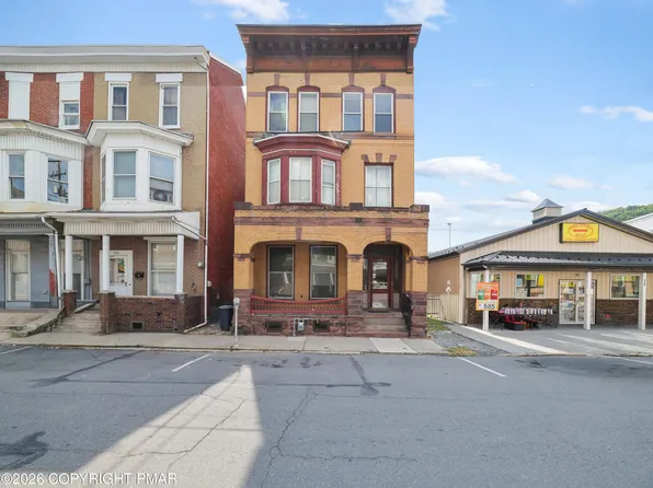 310 N Shamokin St, Shamokin, PA 17872