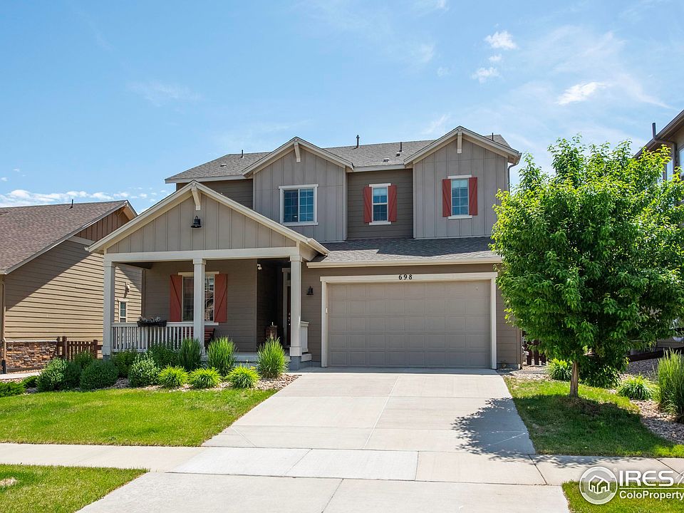 698 Gilpin Cir Erie, CO, 80516 Apartments for Rent Zillow