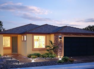 4218 Kalinda Ave, North Las Vegas, NV 89084