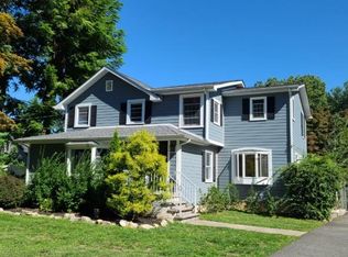 28 Canfield Rd, East Hanover, NJ 07936