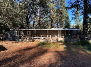 2708 Upper Dorray Rd #3, Glencoe, CA 95232