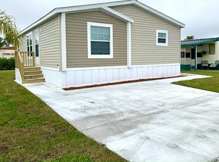9274 SW Mary Dr #83, Stuart, FL 34997