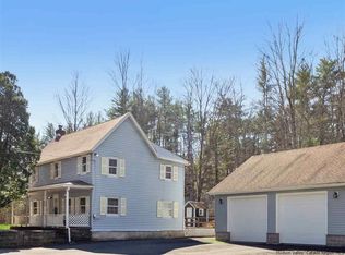 527 Zena Rd, Woodstock, NY 12498
