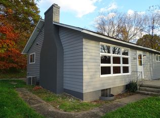 13573 Township Road 463 SE, Corning, OH 43730