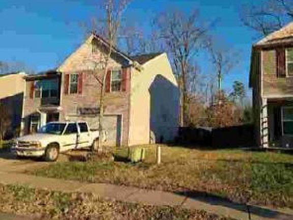 Property Side View