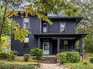 87 Howard St NE, Atlanta, GA 30317