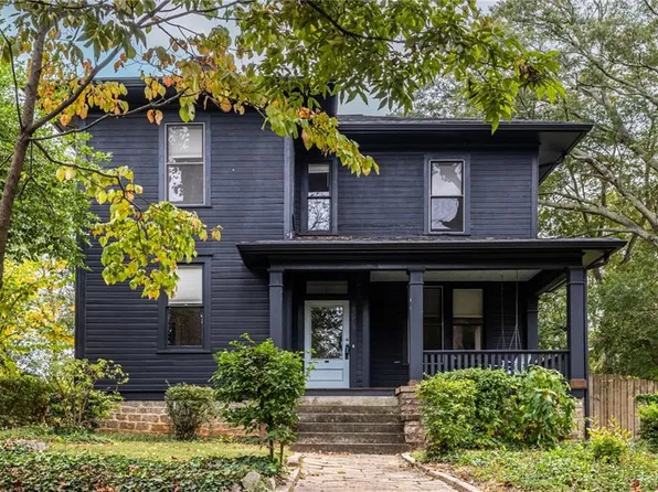87 Howard St NE, Atlanta, GA 30317