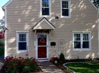 500 Cypress St, Fall River, MA 02720