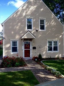 500 Cypress St, Fall River, MA, 02720