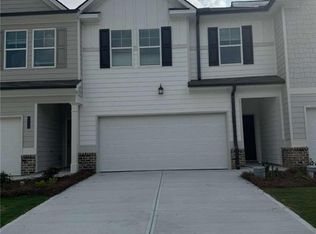 6373 Sundowner Pl #142, South Fulton, GA 30331