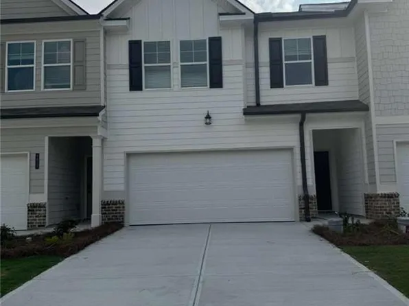 6373 Sundowner Pl #142, South Fulton, GA 30331