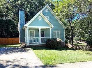 389 Elvira St SE, Atlanta, GA 30315