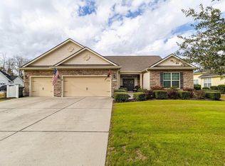 656 Beaver Pond Rd, Conway, SC 29526