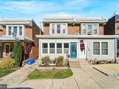 474 Markle St, Philadelphia, PA, 19128