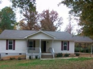 156 Childs St, Gray, GA 31032