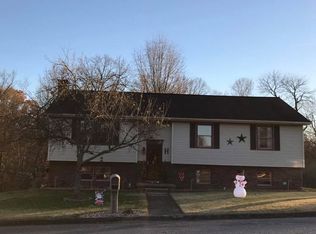 3001 Jefferson St, Tell City, IN