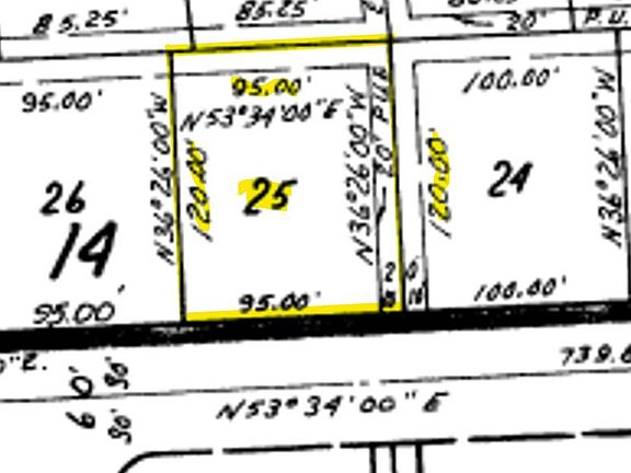 5th image of 3189 Simitan Dr