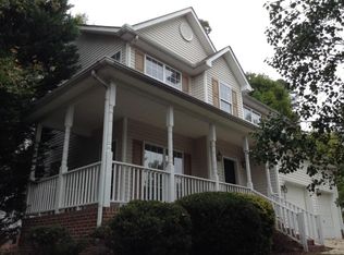 2913 Cobble Ridge Ct, Wake Forest, NC 27587