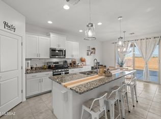 6331 E Calle Hora Cero, Tucson, AZ 85756