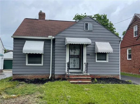 16301 Glendale Ave, Cleveland, OH 44128