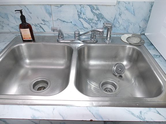 Kitchen Sink
