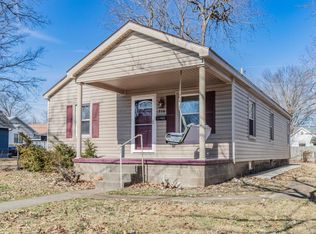 718 Jefferson Ave, Evansville, IN