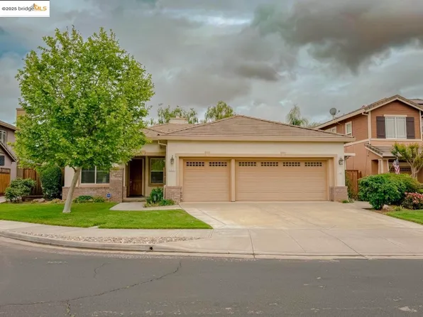 400 Madison Ct, Brentwood, CA 94513