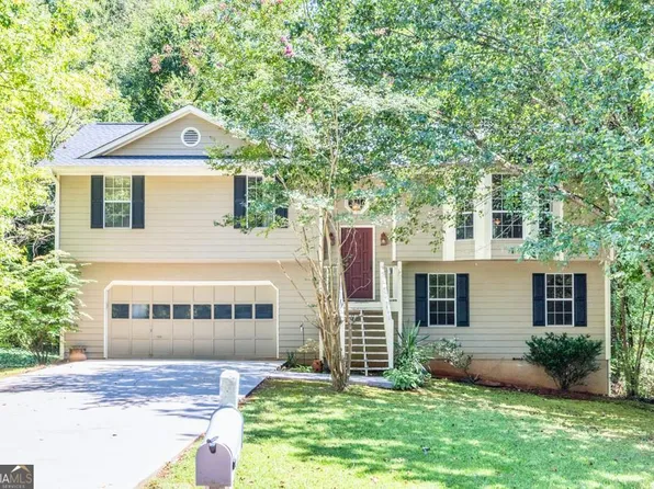 4518 Trellis Way, Braselton, GA 30517