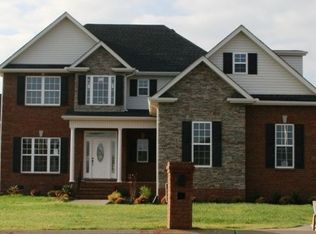 3340 Philistia Ct, Murfreesboro, TN 37127