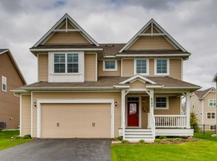 8593 Magnolia Ct, Osseo, MN 55369