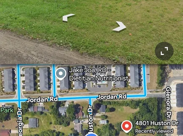 4801 Huston Dr, Orion, MI 48359