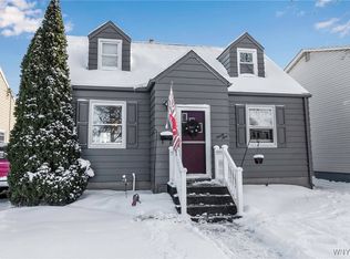 99 Fairfield Ave, Buffalo, NY 14223