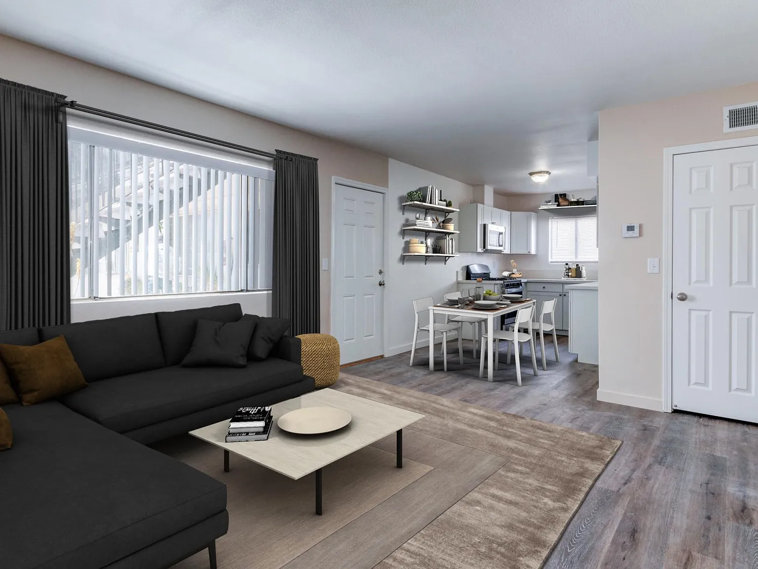 2 bed, 760 sqft, $1,760 — Photo 4