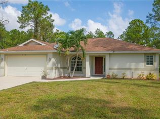 3975 27th Ave NE, Naples, FL 34120