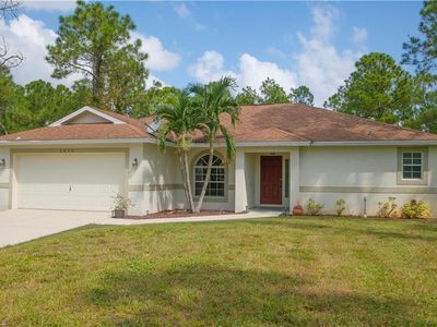 3975 27th Ave NE, Naples, FL, 34120